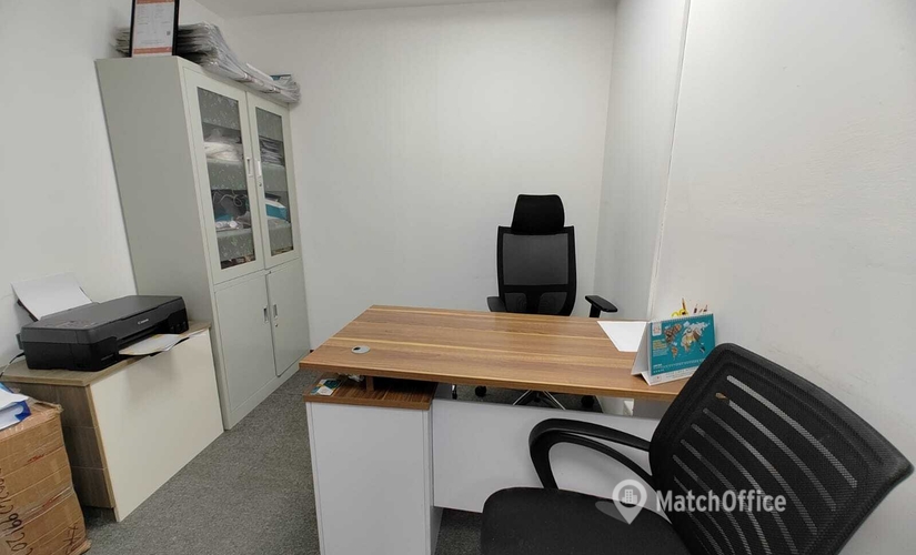 Office 9th Street 10  Dubai