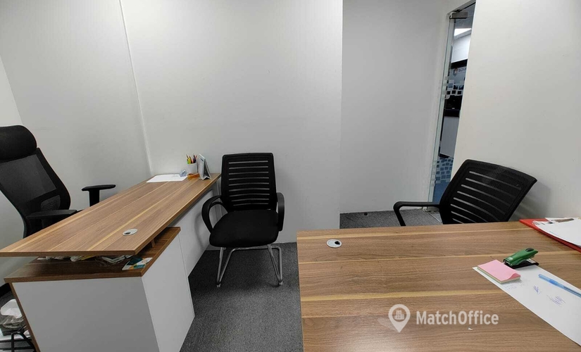 Office 9th Street 10  Dubai