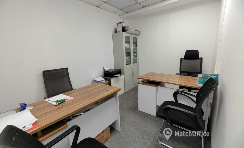 Office 9th Street 10  Dubai