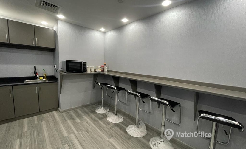 21 m² Business center in Dubai, Tiffany towers (%[postal_code]) - 1 | MatchOffice.com