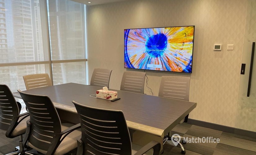 21 m² Business space in Dubai, Tiffany towers (%[postal_code]) - 2 | MatchOffice.com