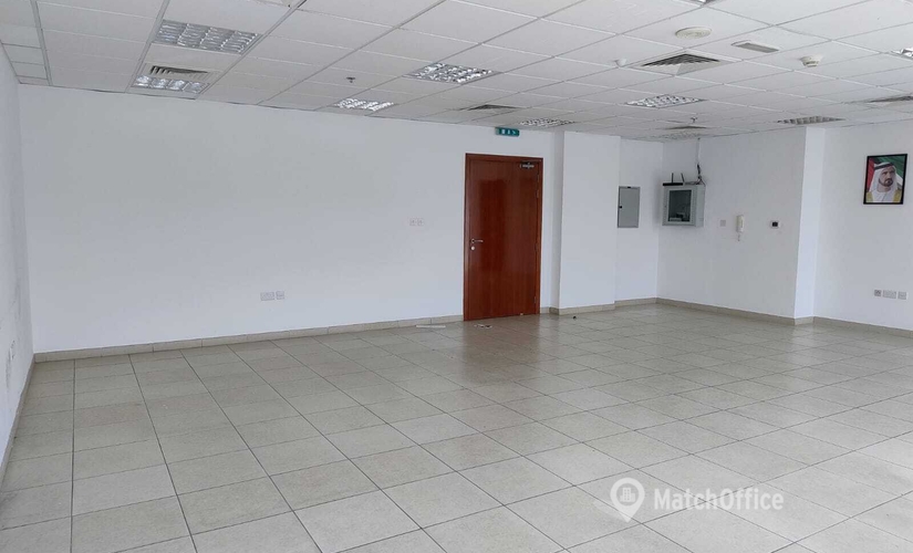 Office Al Karama  Dubai