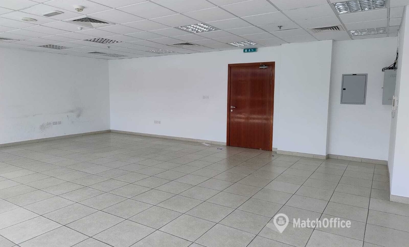 Office Al Karama  Dubai