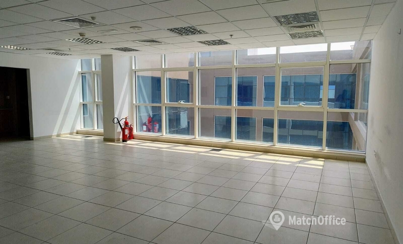 Office Al Karama Dubai