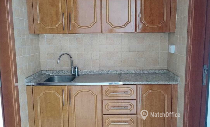 Office Al Karama Dubai