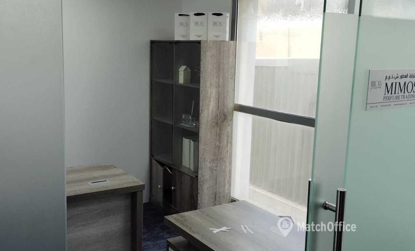 Office 789R+QC Dubai