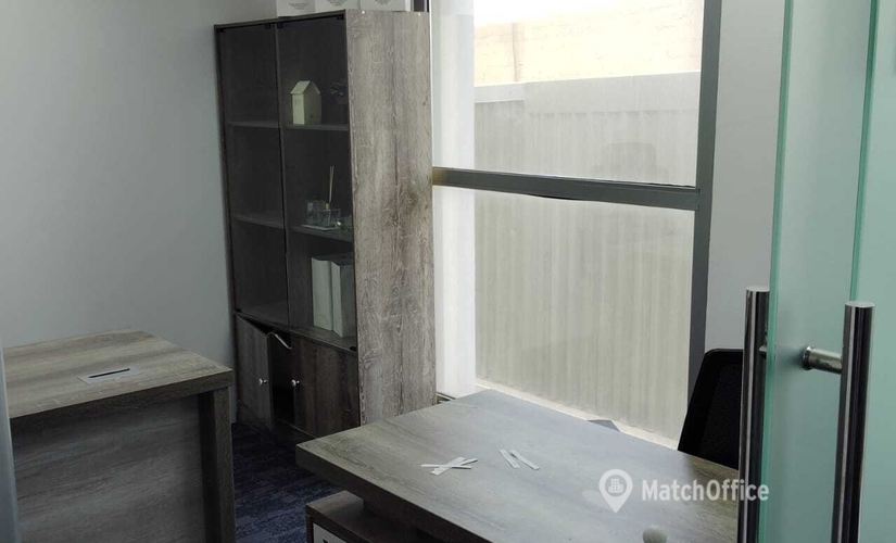 Office 789R+QC  Dubai