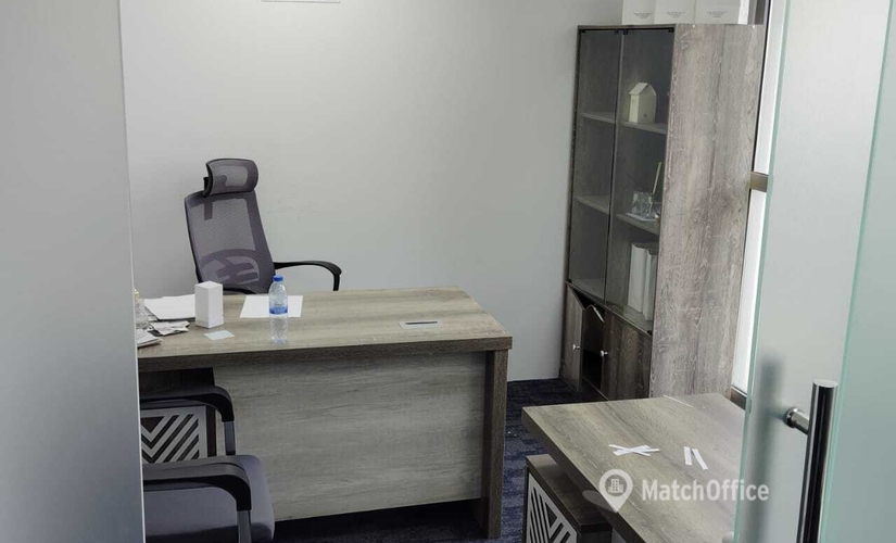 Office 789R+QC Dubai