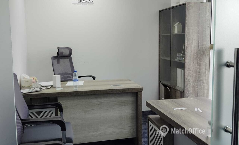 Office 789R+QC Dubai