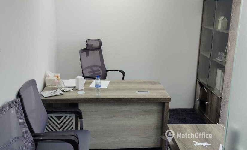 Office 789R+QC Dubai
