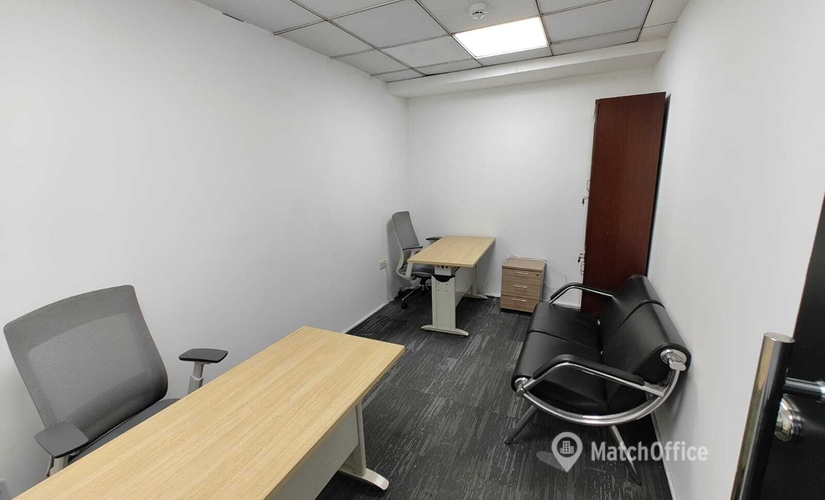 Office 9th Street 9 Dubai