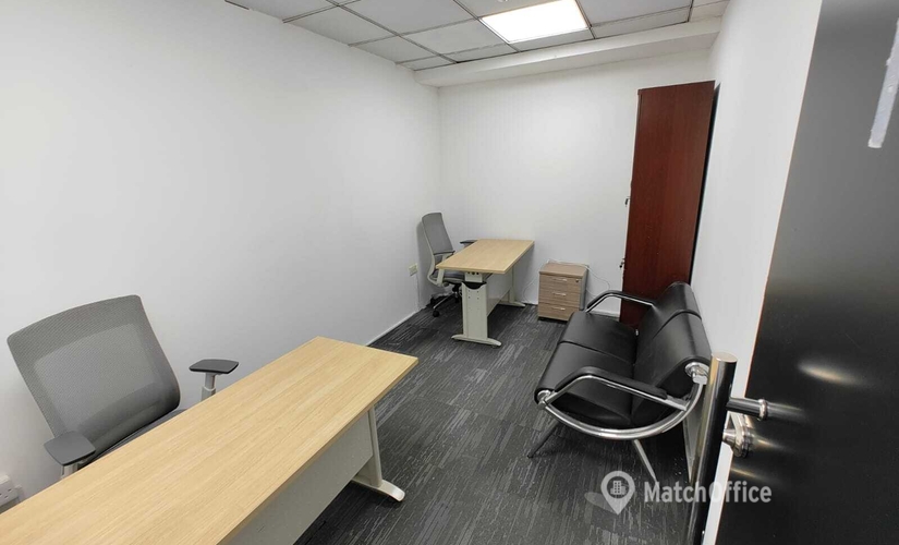 Office 9th Street 9  Dubai