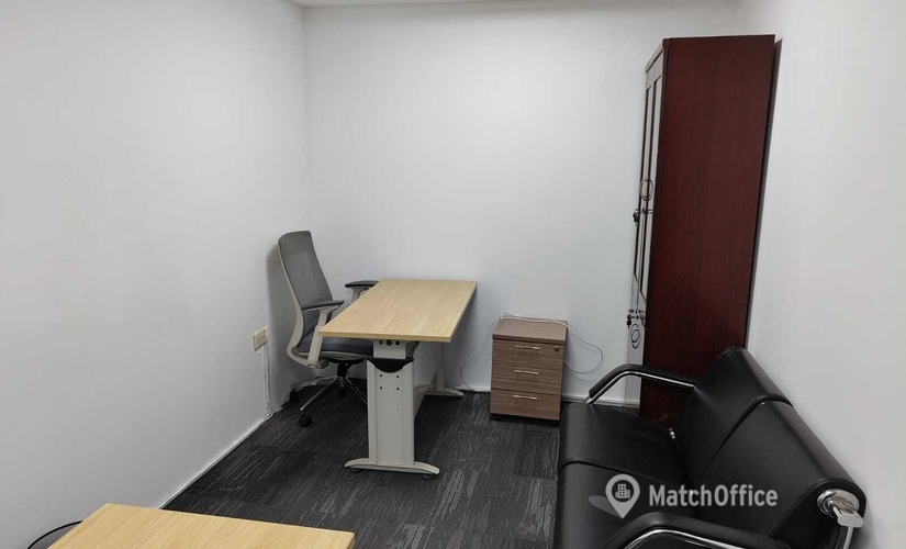 Office 9th Street 9  Dubai