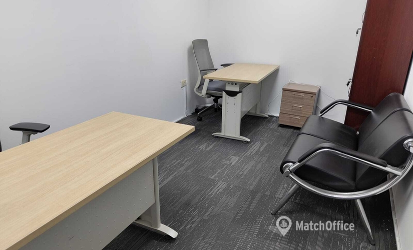 Office 9th Street 9 Dubai