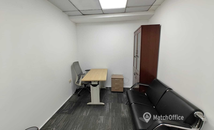 Office 9th Street 9 Dubai