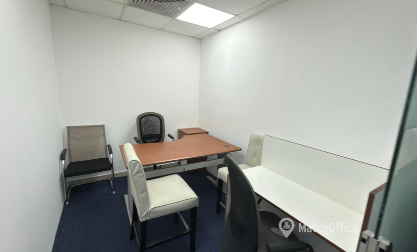 11 m² Business space in Dubai, Service Road 40 (%[postal_code]) - 2 | MatchOffice