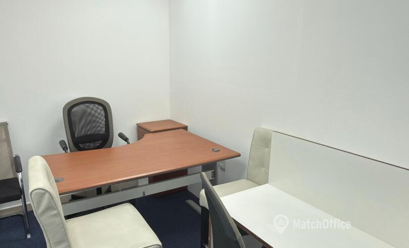 11 m² Serviced office in Dubai, Service Road 40 (%[postal_code]) - 3 | MatchOffice.com
