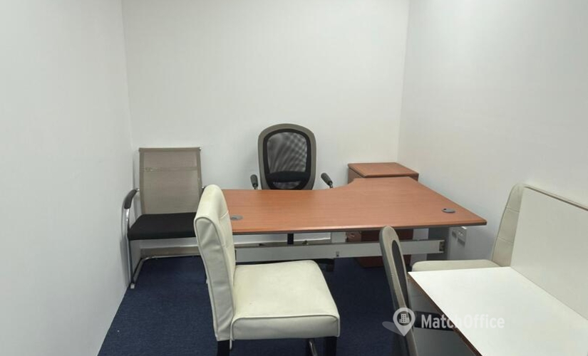 Business center Service Road 40  Dubai
