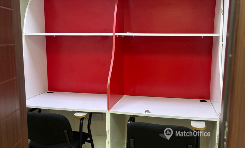 Office Khalid Bin Al Waleed Rd Dubai