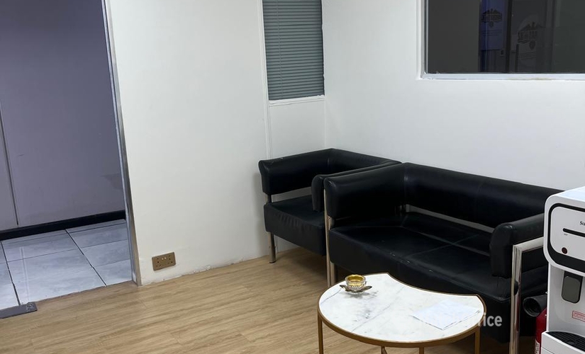 Office Khalid Bin Al Waleed Rd  Dubai
