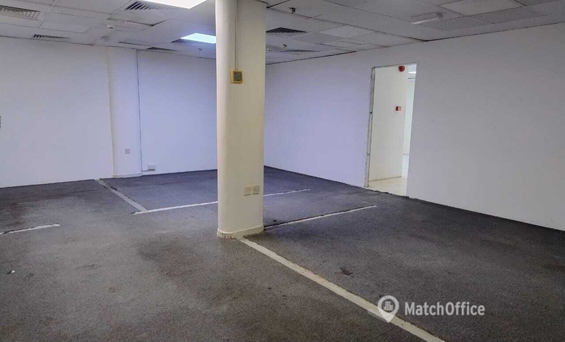 Office Khalid Bin Al Waleed Rd Dubai