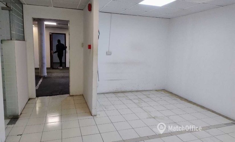 Office Khalid Bin Al Waleed Rd  Dubai