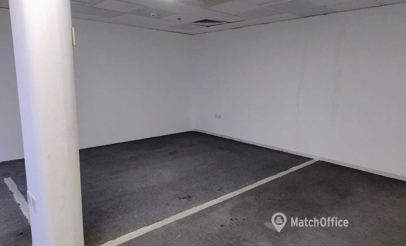 Office Khalid Bin Al Waleed Rd Dubai