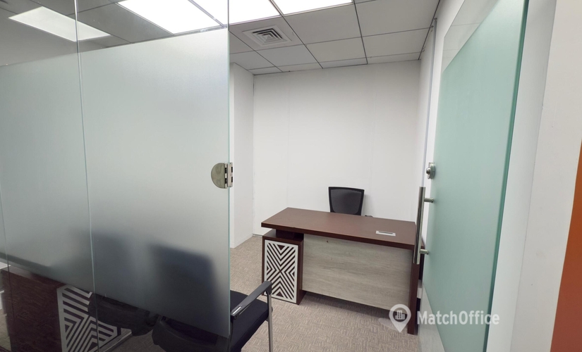 10 m² Business park in Dubai, Service Road 40 (%[postal_code]) - 1 | MatchOffice