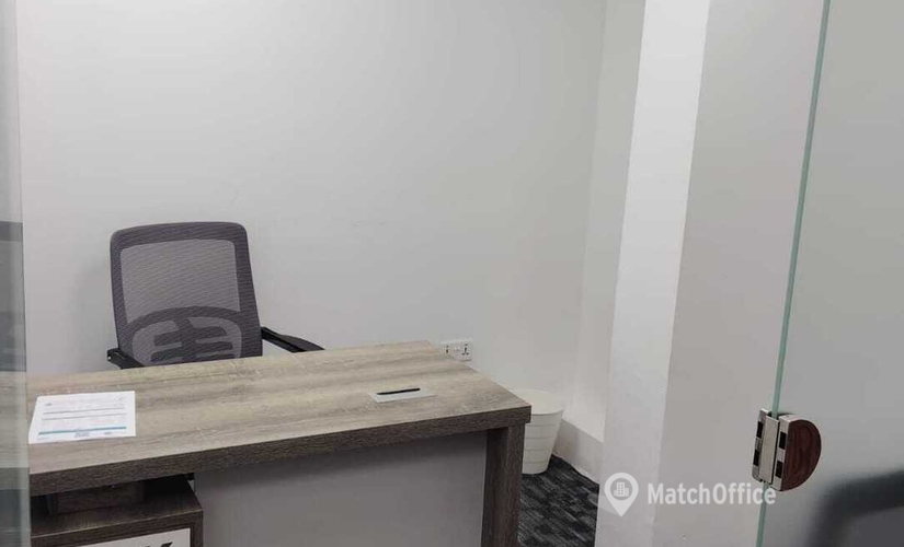 Office 789R+QC  Dubai