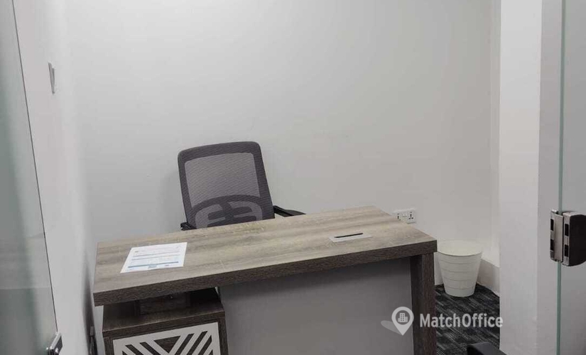 Office 789R+QC  Dubai