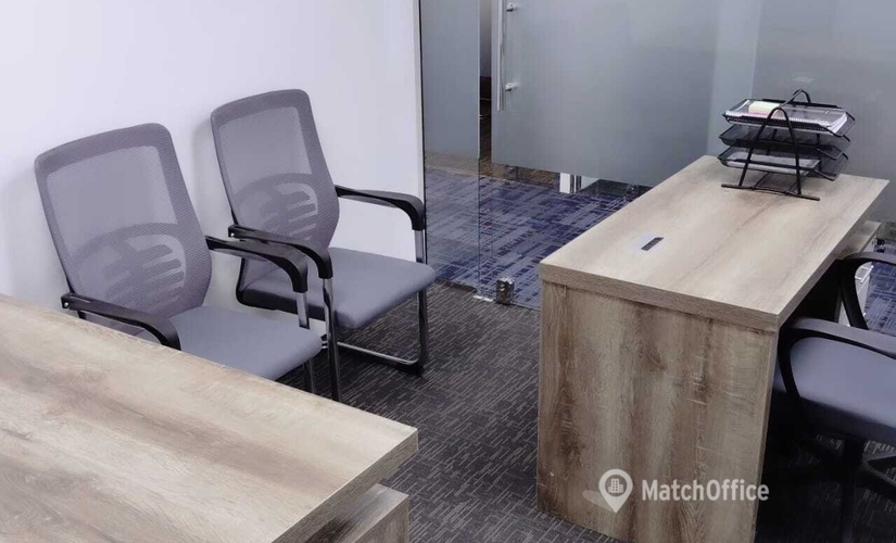 Office 789R+QC Dubai