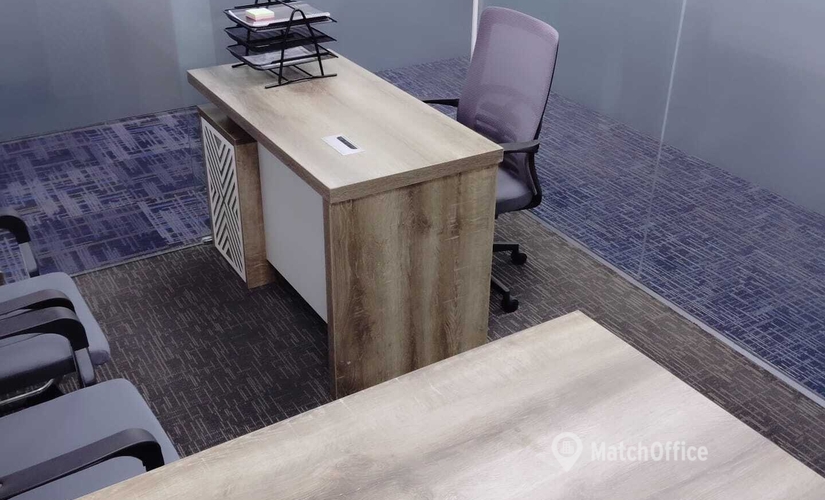 Office 789R+QC Dubai