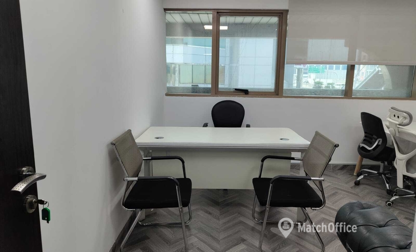 Office 9th Street 16  Dubai