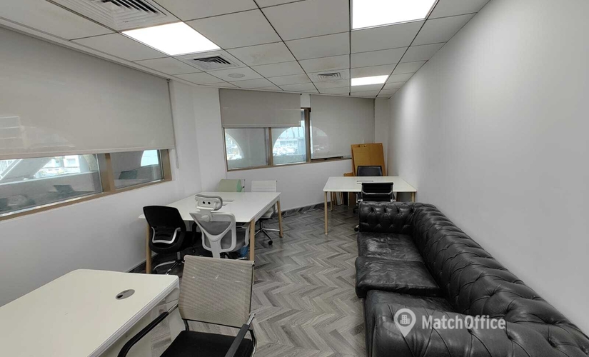 Office 9th Street 16  Dubai