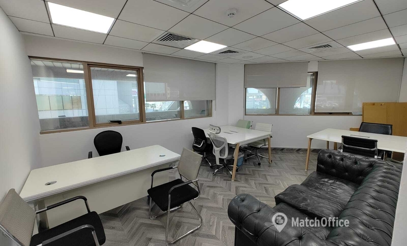 Office 9th Street 16  Dubai