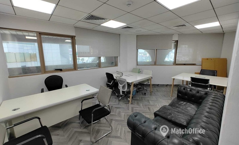 Office 9th Street 16 Dubai