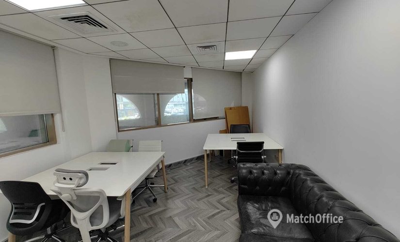 Office 9th Street 16  Dubai