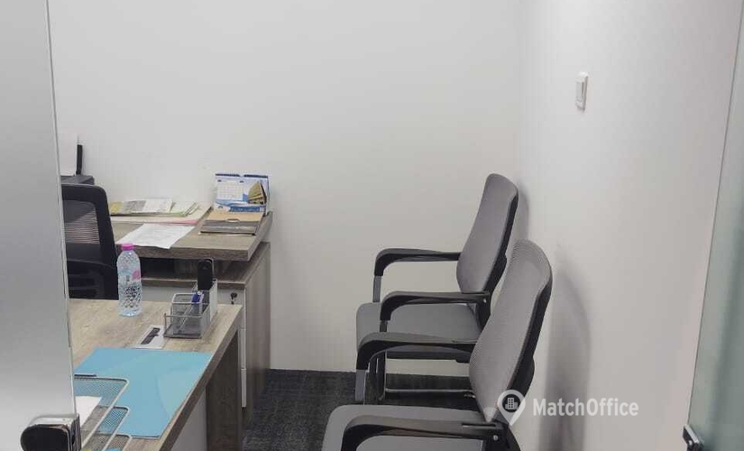 Office 789R+QC  Dubai