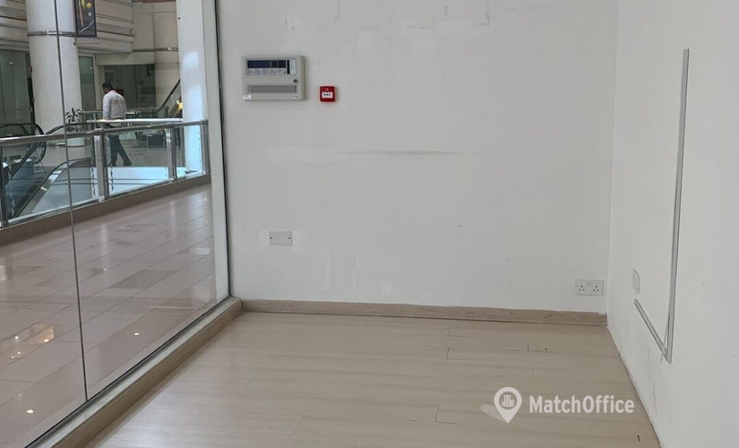 Office 785F+HM7 Dubai