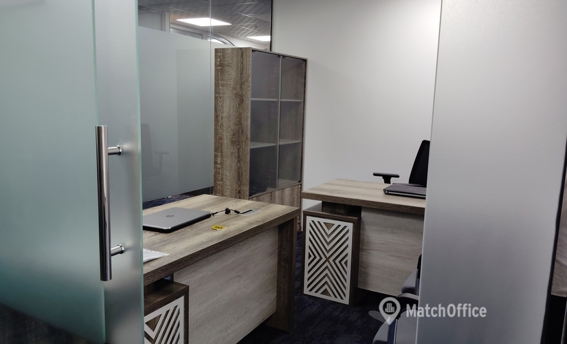 Office 789R+QC  Dubai