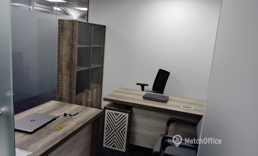 Office 789R+QC  Dubai