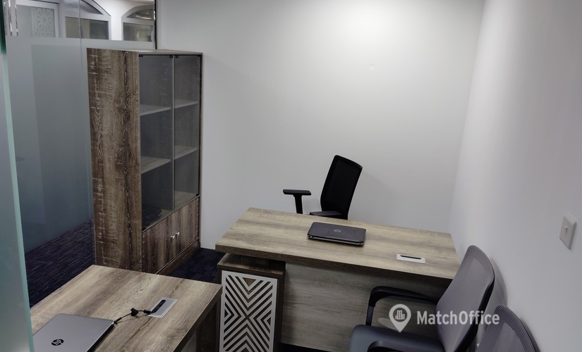 Office 789R+QC  Dubai