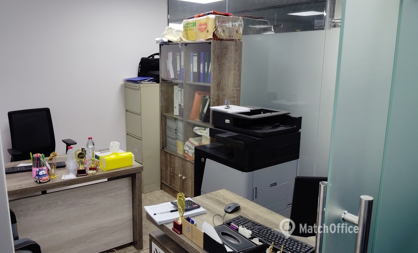 Office 789R+QC  Dubai