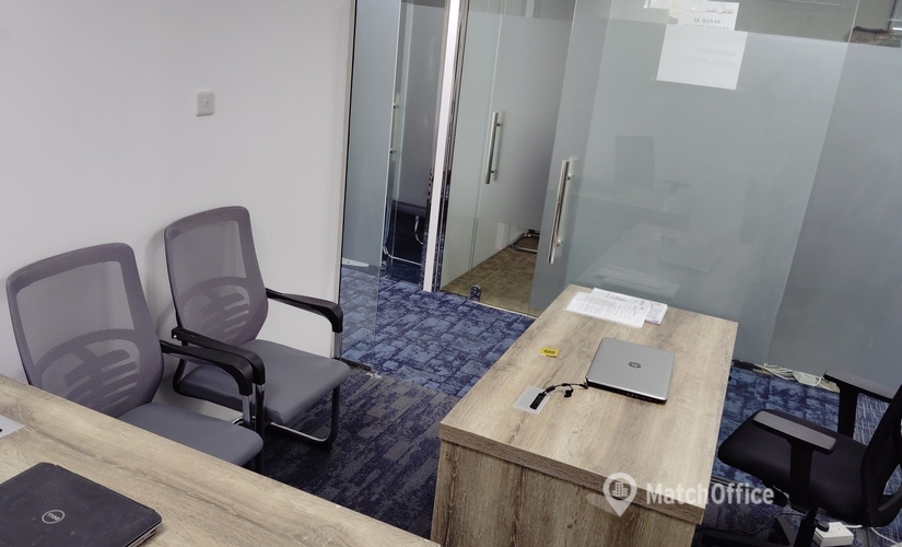 Office 789R+QC  Dubai