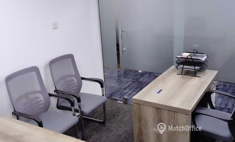 Office 789R+QC  Dubai