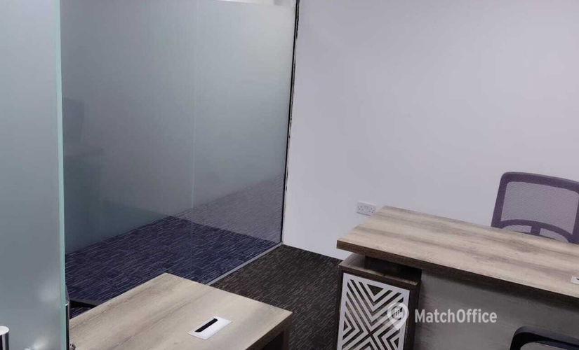 Office 789R+QC  Dubai