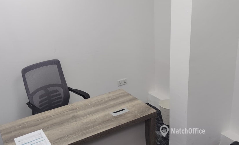 Office 9th Street 16  Dubai