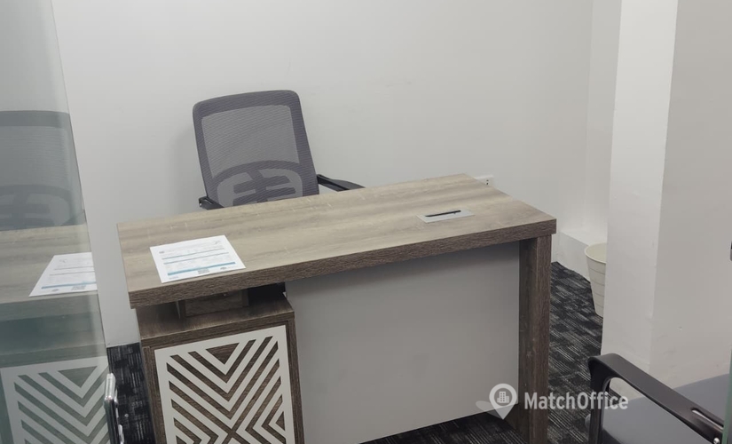 Office 9th Street 16  Dubai