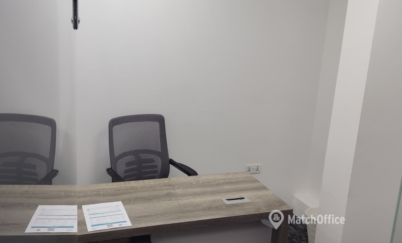 Office 9th Street 16  Dubai