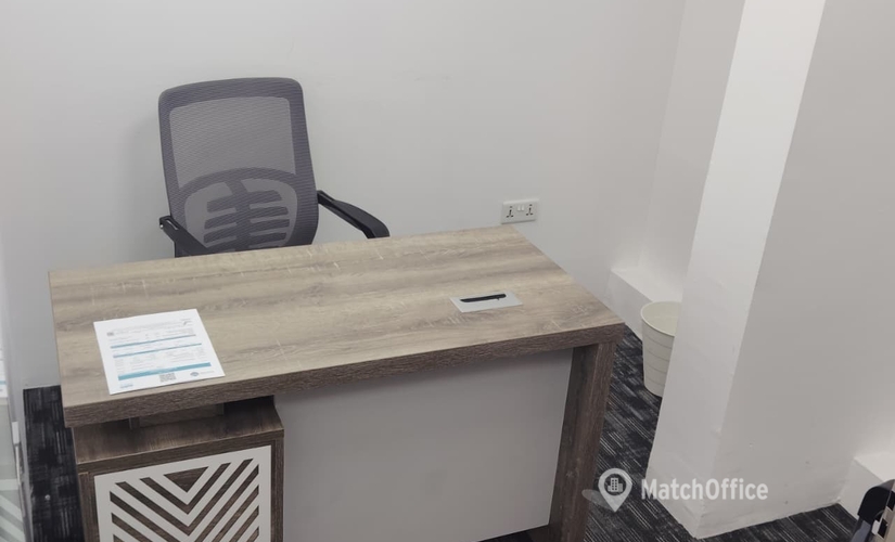 Office 9th Street 16  Dubai
